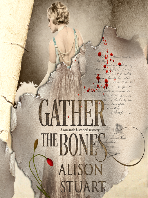 Title details for Gather the Bones by Alison Stuart - Available